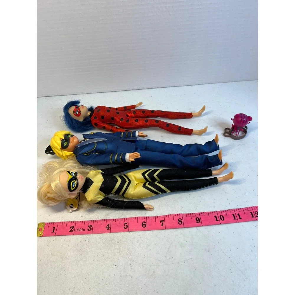 Miraculous Ladybug miraculous ladybug
